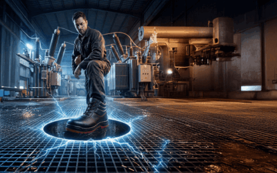 Botas dieléctricas, Calidad y resistencia Protektor