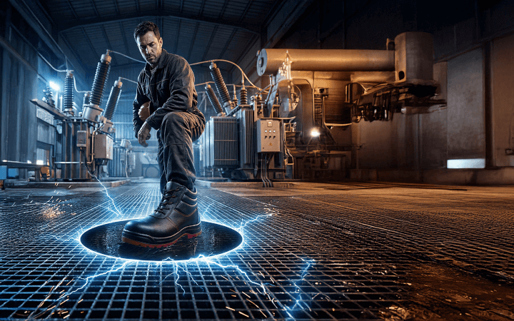 Botas dieléctricas, Calidad y resistencia Protektor