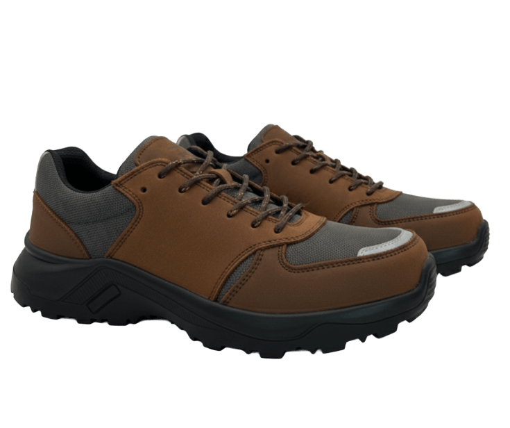 Catálogo de Calzado premium protektor 