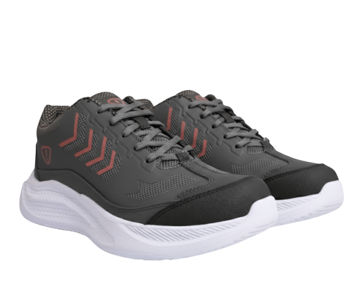 Catalogo de calzado tipo tenis protektor