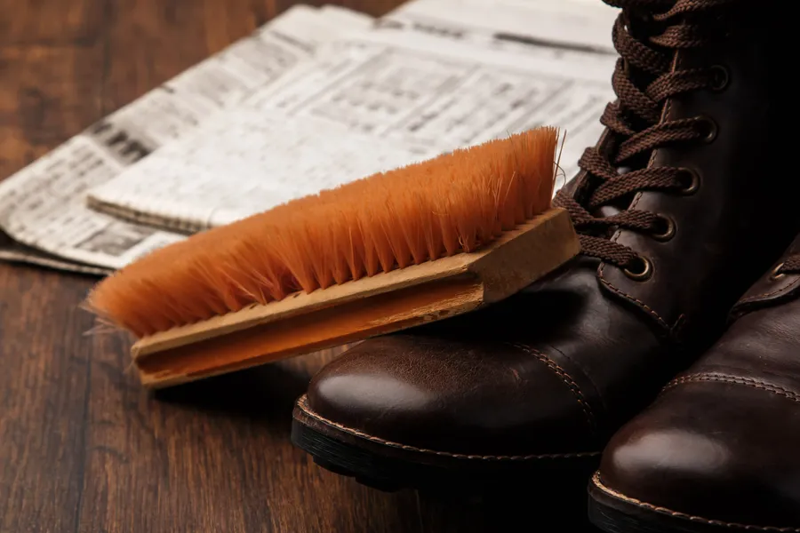 Conoce estos tips sobre ¿cómo limpiar botas de piel?