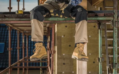 Los mejores zapatos de seguridad en 2026
